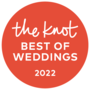 The Knot Best of Weddings - 2021 Pick