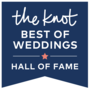 The Knot Best of Weddings - 2021 Pick
