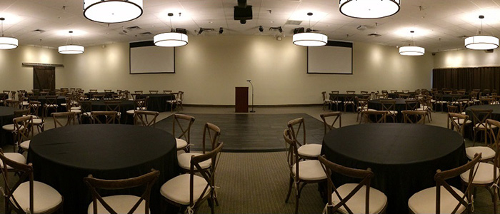 5-all-day-meetings Full Day Corporate Meeting & Seminar Venue Columbus, Ohio - La Navona